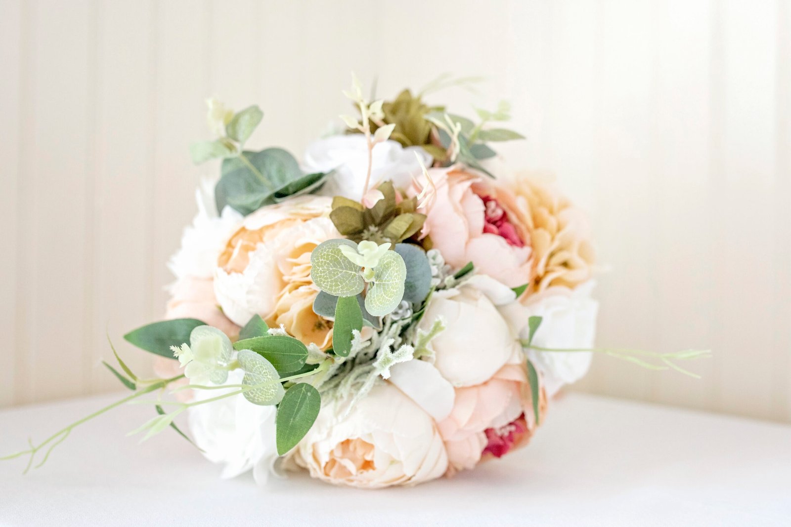 Why You Should Have More Flowers At Your Wedding
